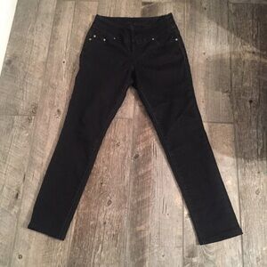Jag Jeans Women's Black Skinny Jeans